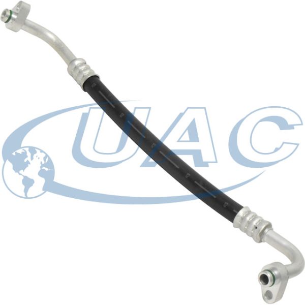 2006 - 2007 JEEP LIBERTY A/C Suction Line Hose Assembly 5189745AA